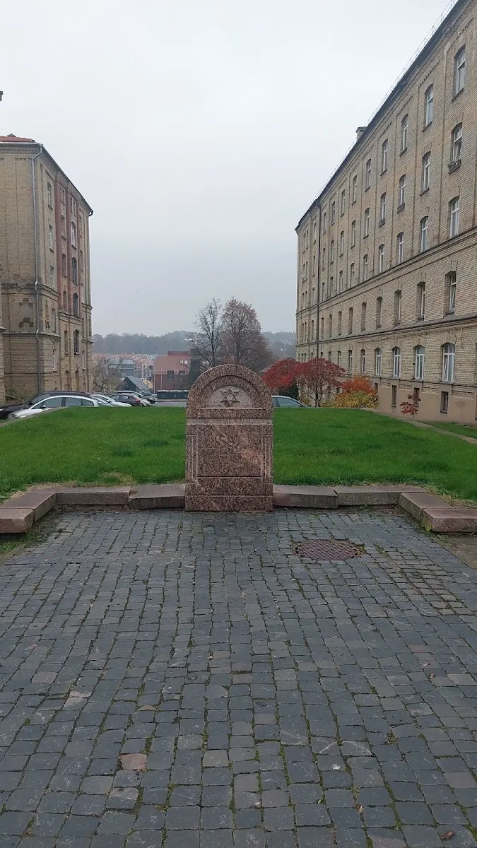 Ww2 Murdered Jews mass grave — foto 3