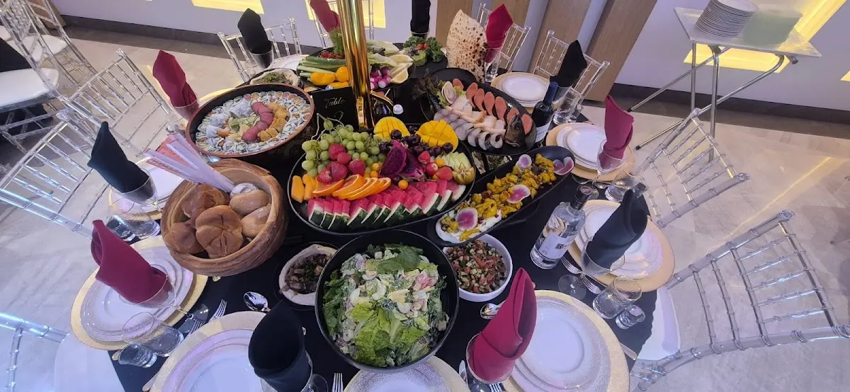 WYNN PALACE CATERING HALL GLATT KOSHER — photo 2