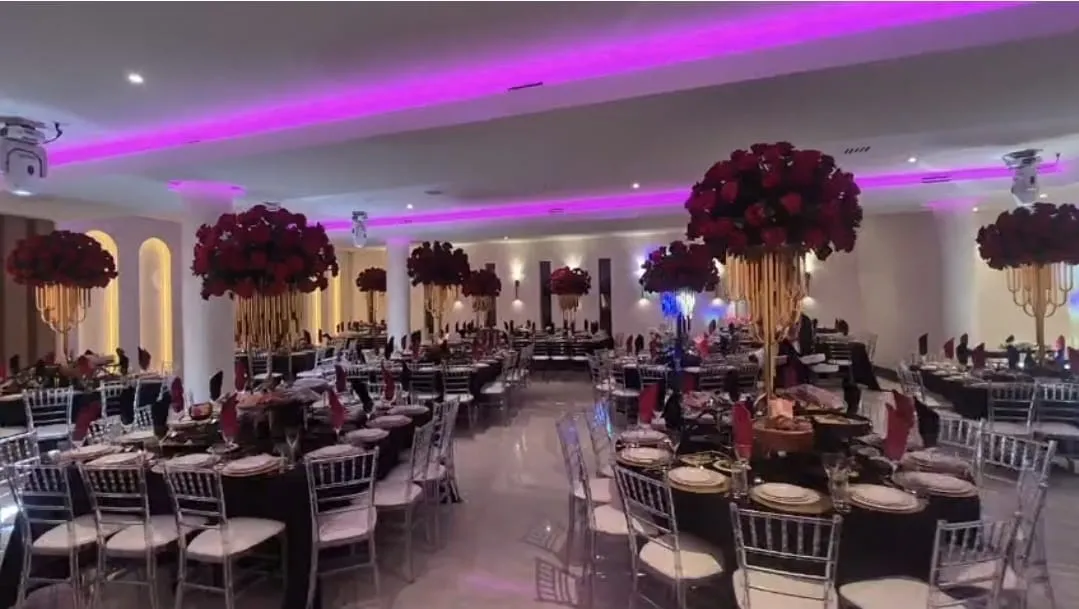 WYNN PALACE CATERING HALL GLATT KOSHER — photo 3