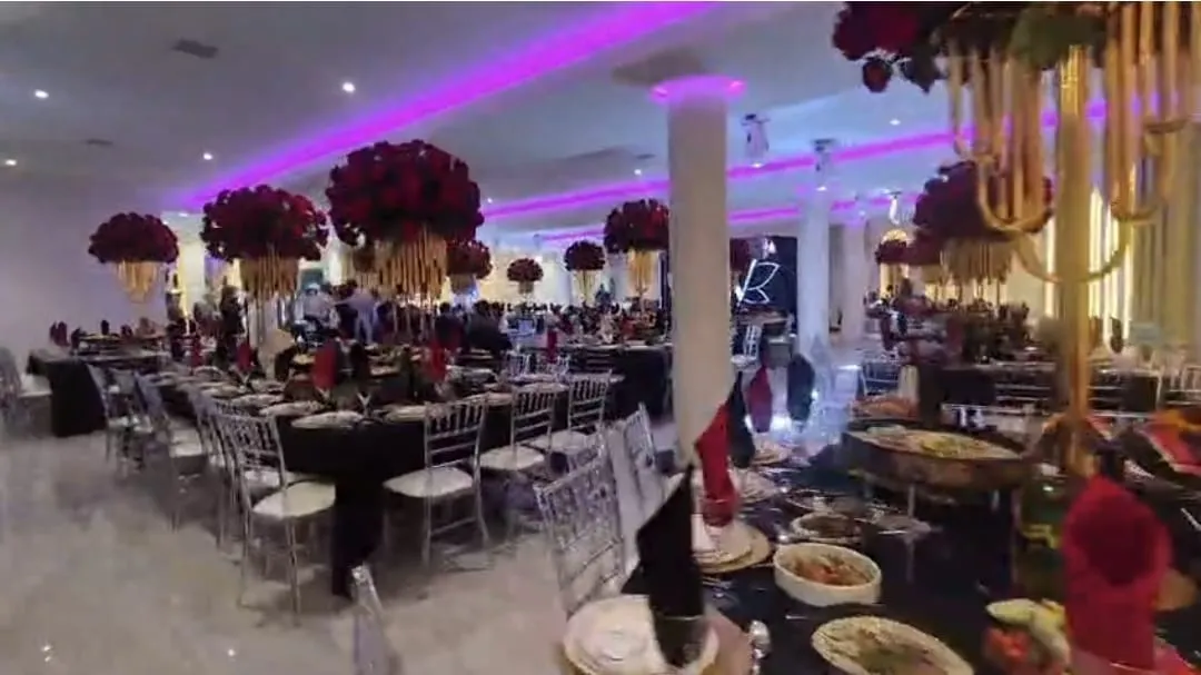 WYNN PALACE CATERING HALL GLATT KOSHER — photo 4