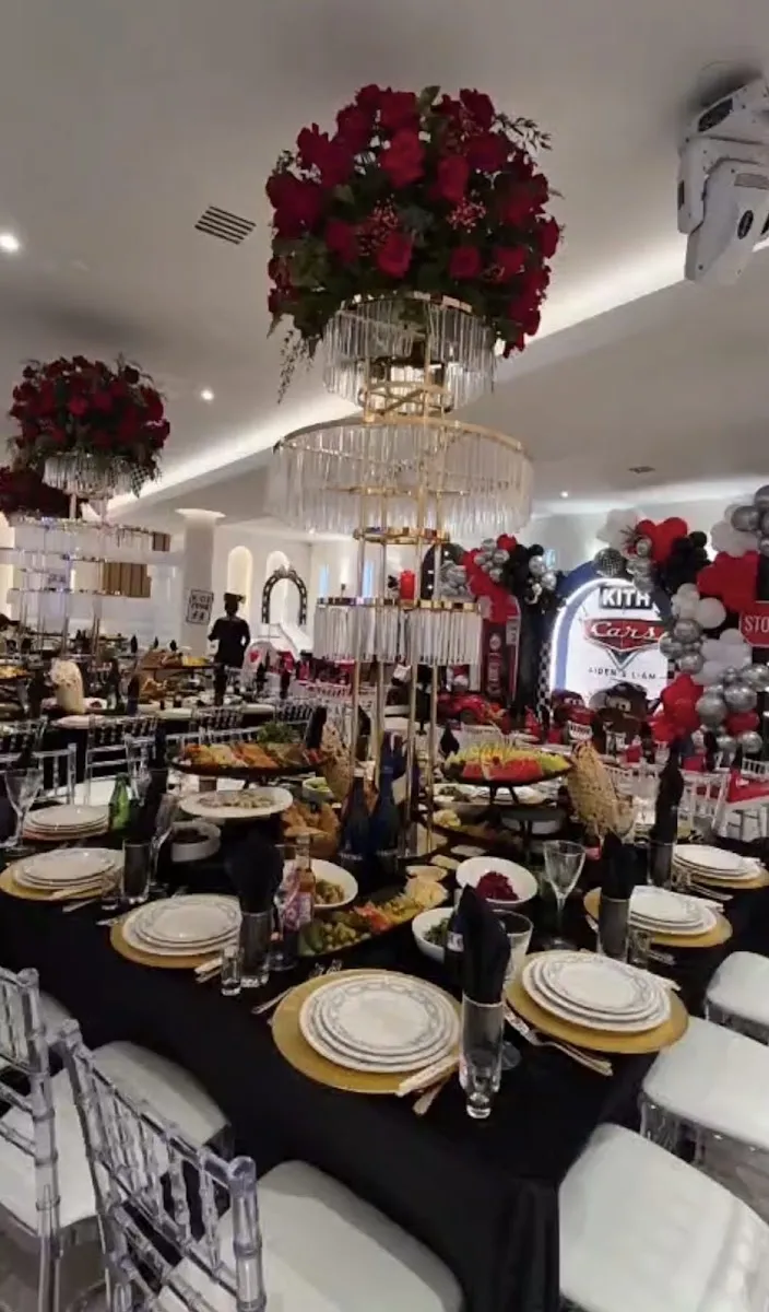 WYNN PALACE CATERING HALL GLATT KOSHER — photo 5