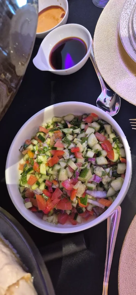 WYNN PALACE CATERING HALL GLATT KOSHER — photo 9