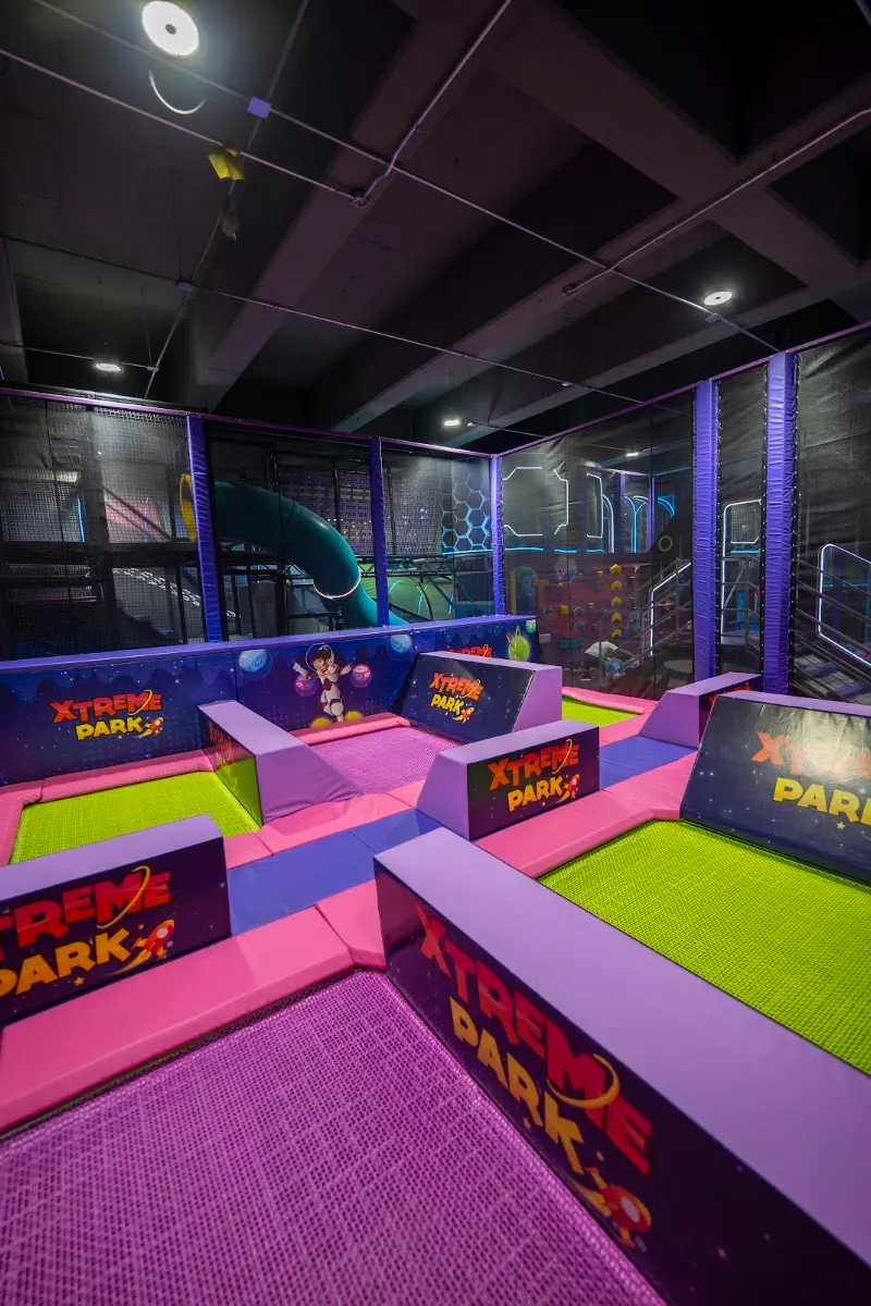 Xtreme Park Interlomas — foto 2