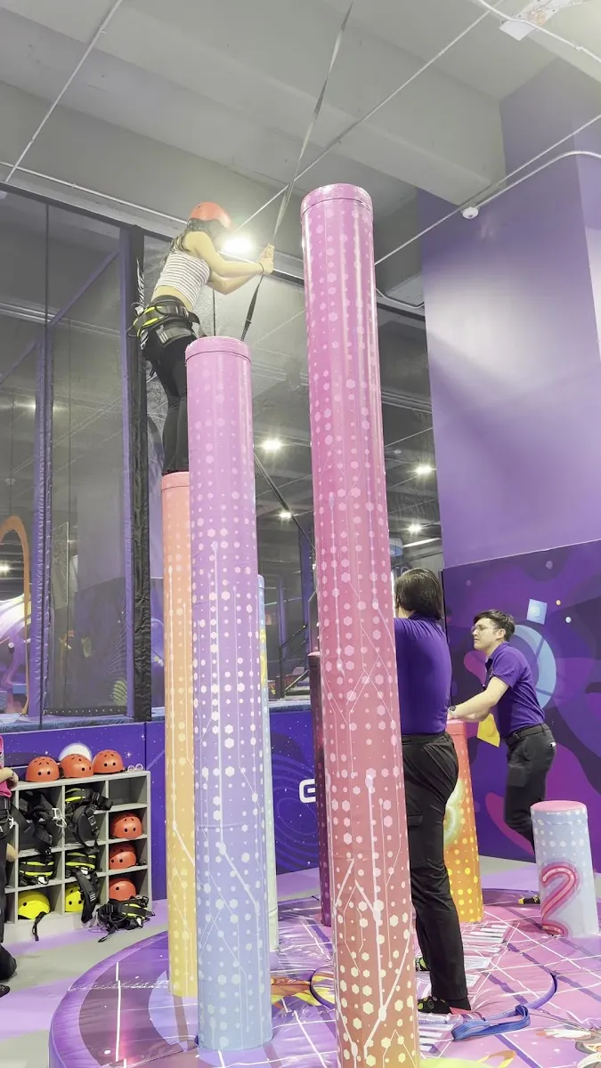 Xtreme Park Interlomas — foto 3