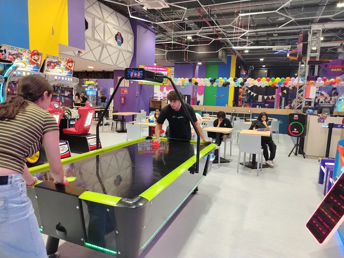 Xtreme Park Interlomas — foto 4
