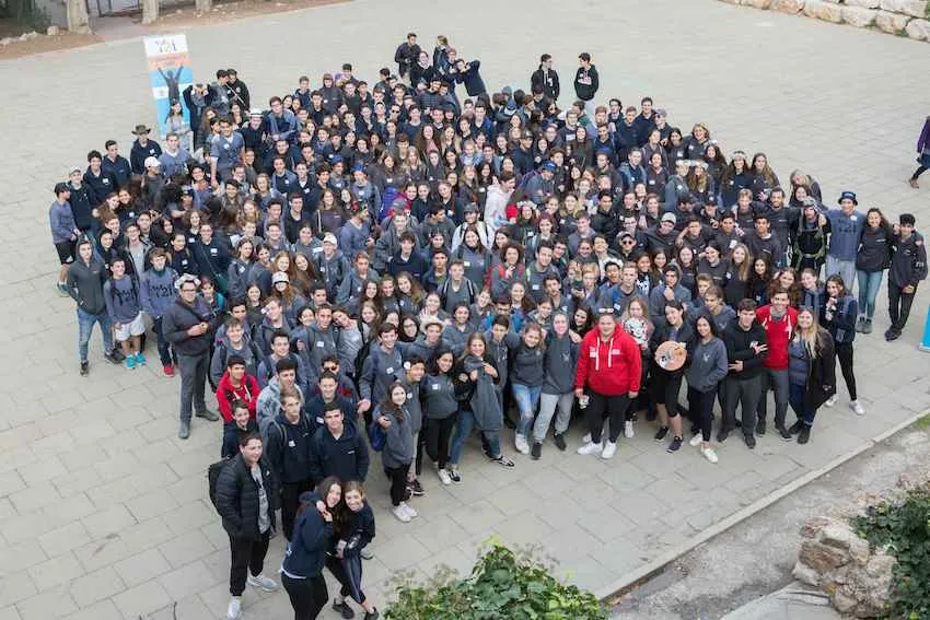 Y2i - Youth 2 Israel — foto 2