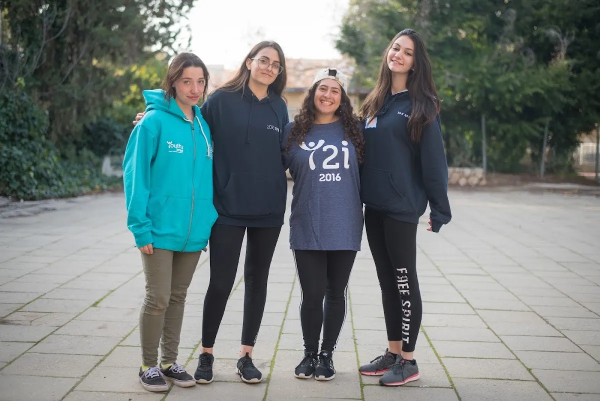 Y2i - Youth 2 Israel — foto 5