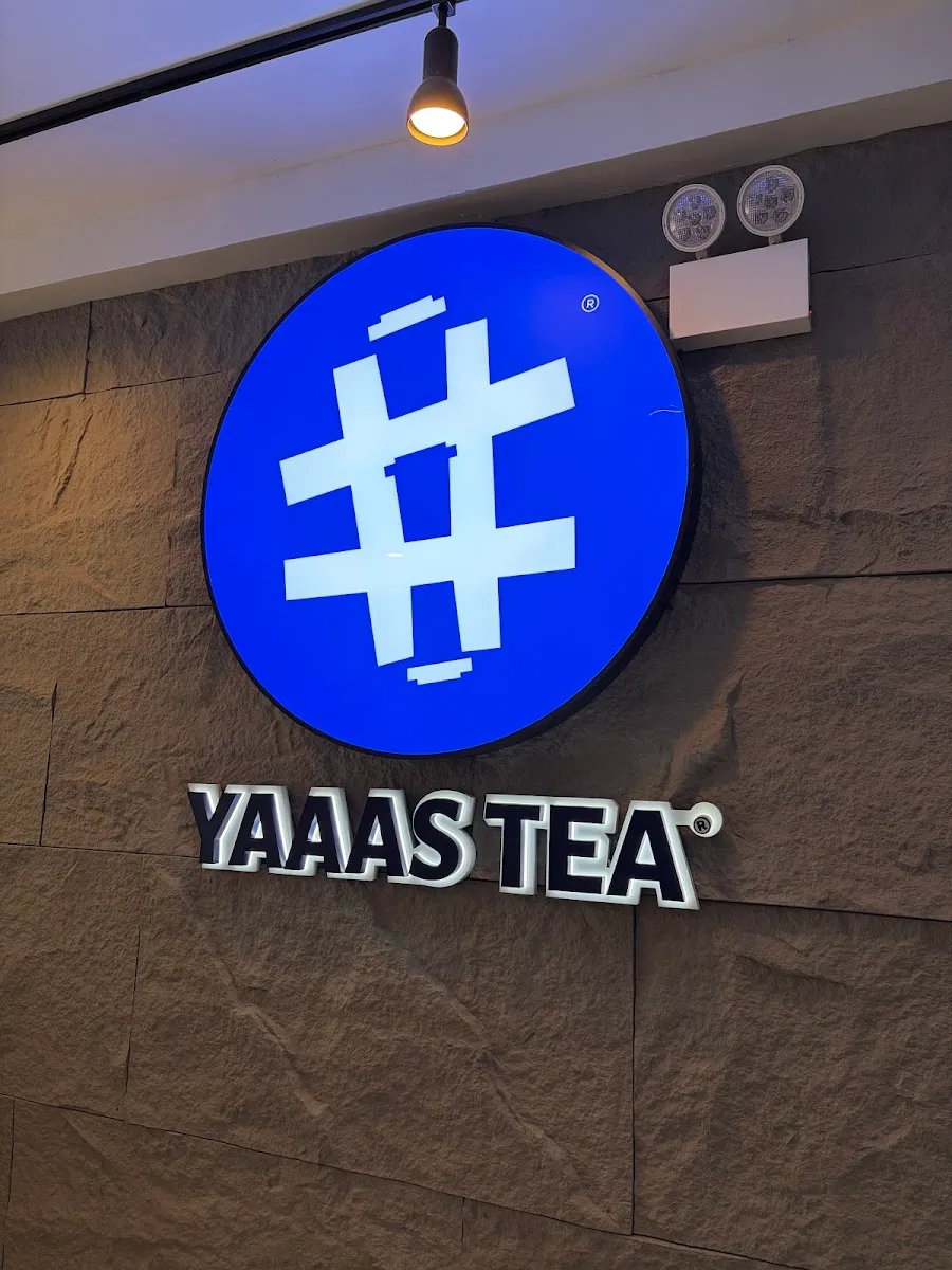 YAAAS TEA Great Neck — foto 4