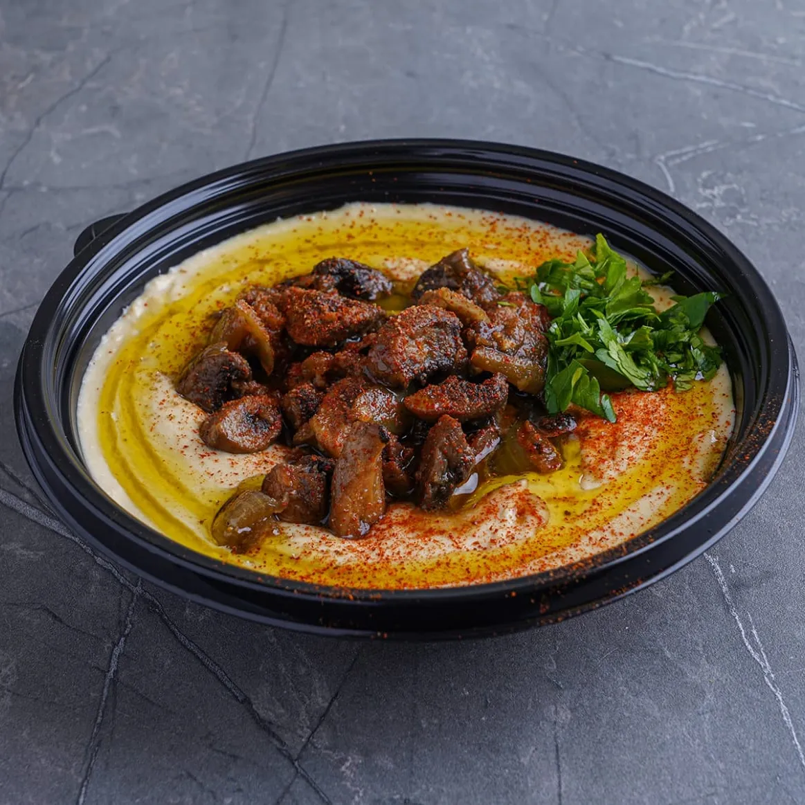Yaakov Hummus — foto 4