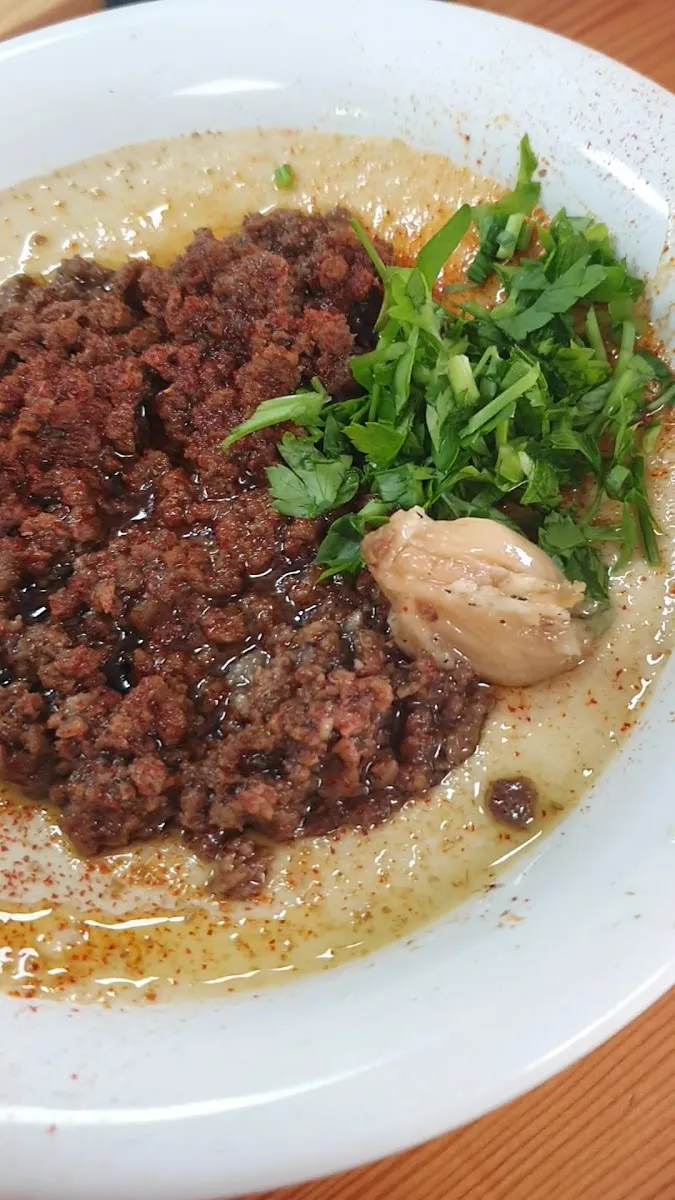 Yaakov Hummus — foto 6