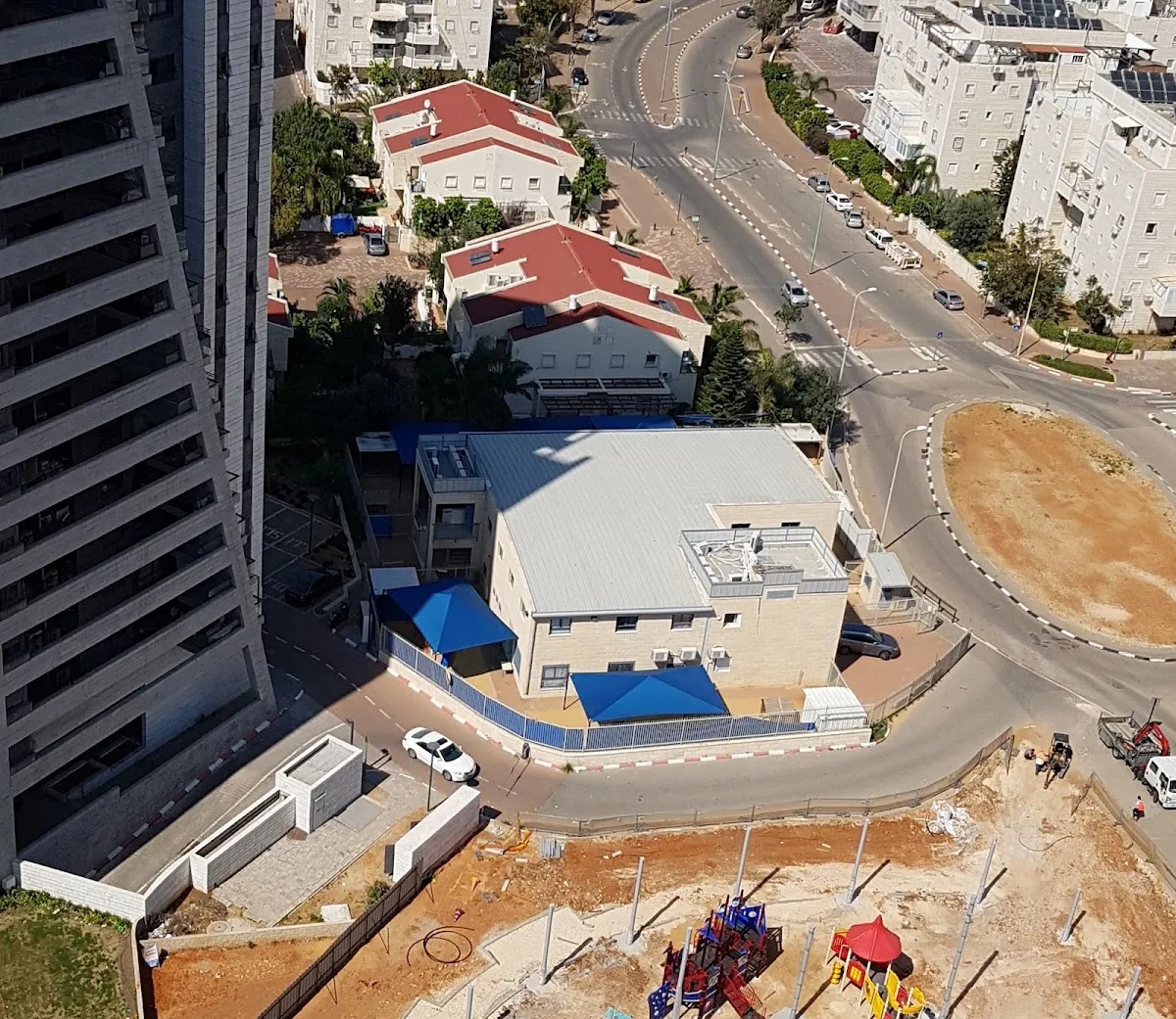 Yachdav Community Synagogue — foto 6