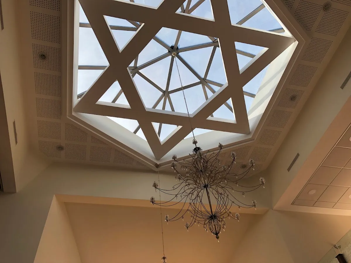 Yad Binyamin Synagogue — foto 6