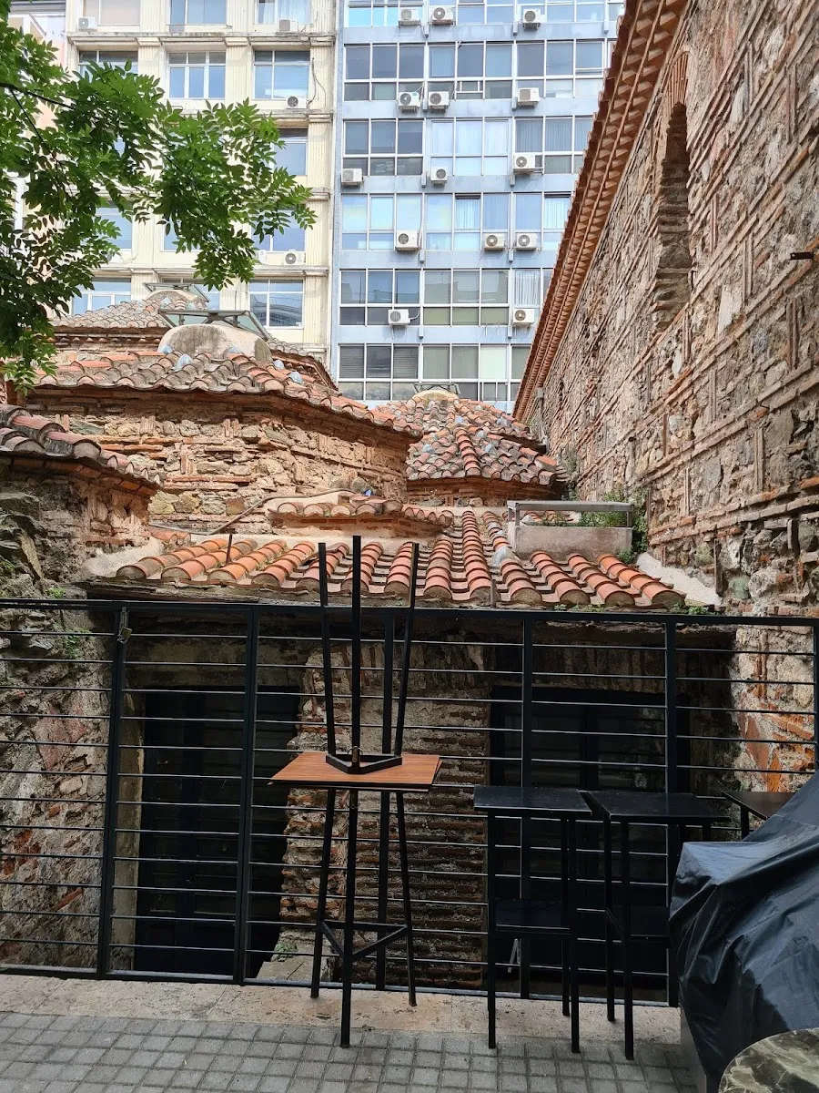 Yad Lezikaron Synagogue — photo 9