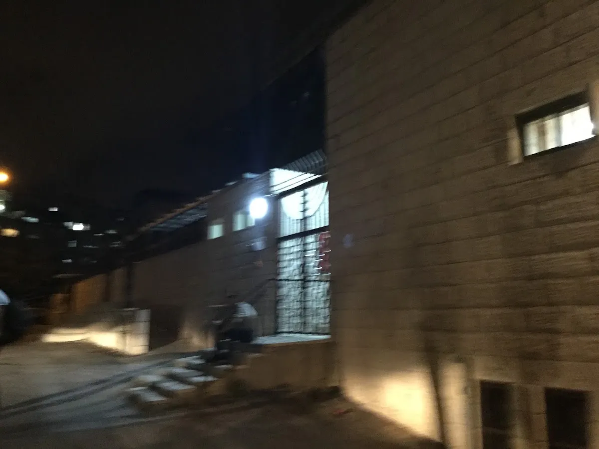 Yad Shalom Synagogue — foto 10