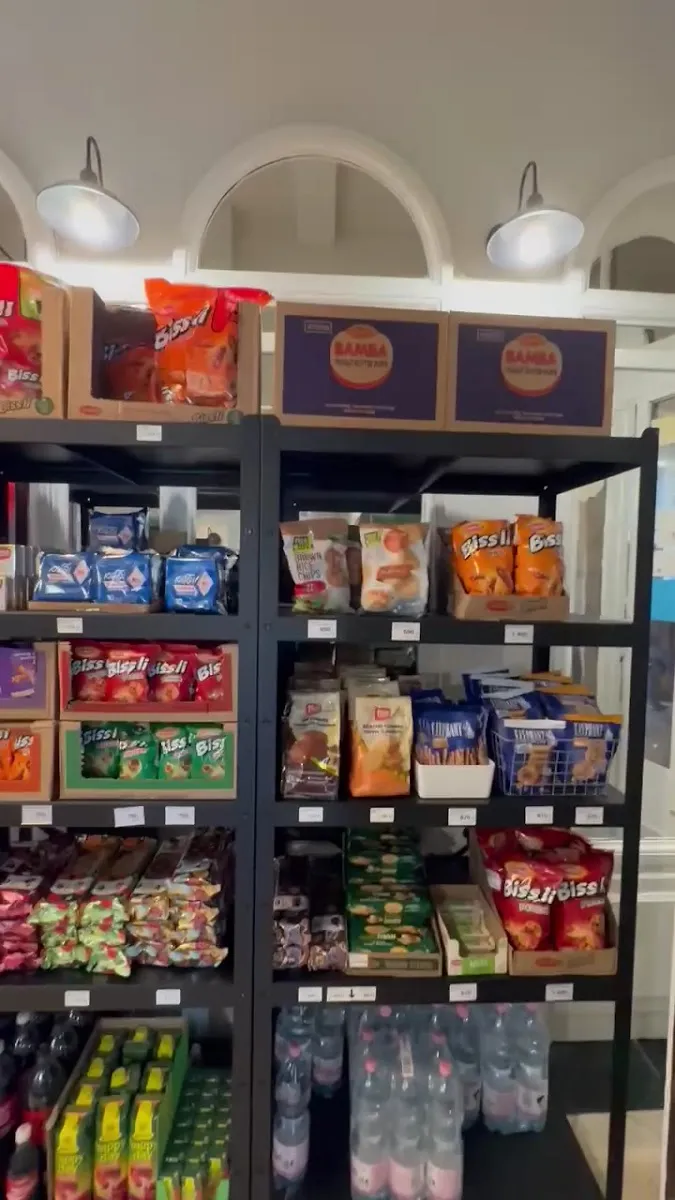 YAFO.HU közel-keleti, kóser élelmiszerek webáruháza | Kosher Webshop — foto 2