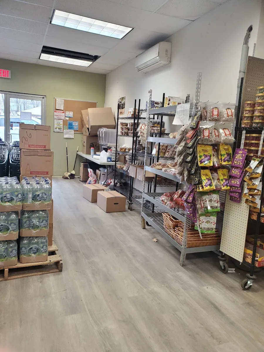 Yagdil Kosher Supermarket — foto 2