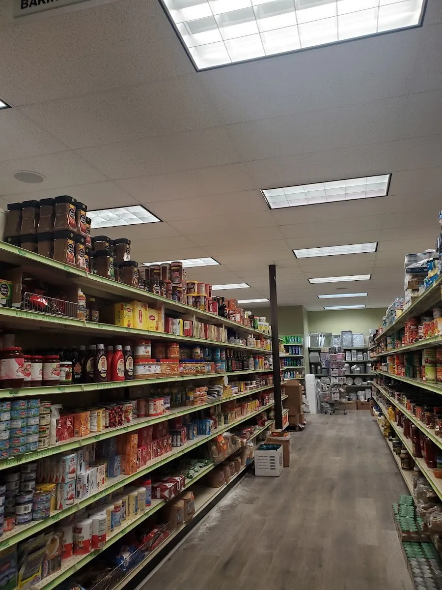 Yagdil Kosher Supermarket — foto 8