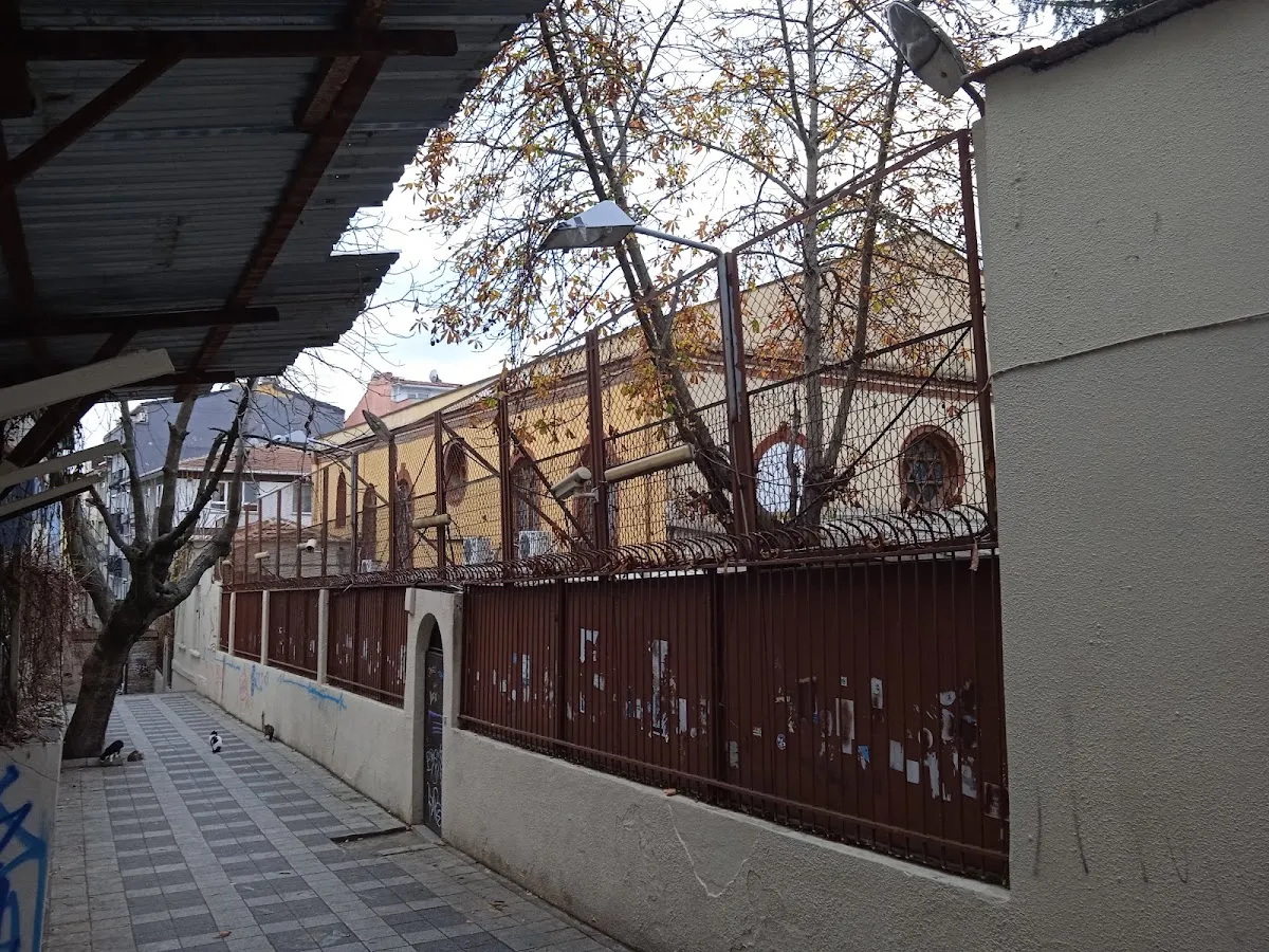 Yahudi Sinagogu — photo 9