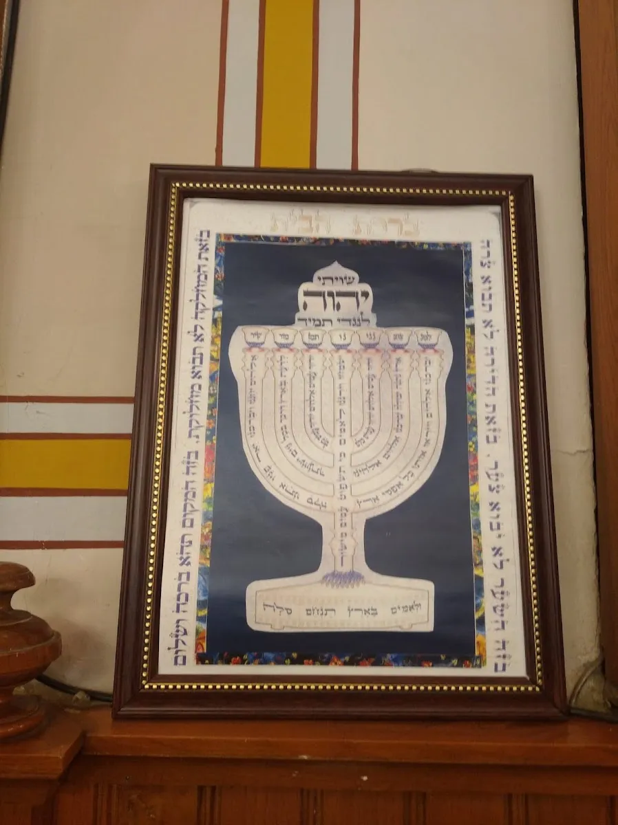 Yahudi Sinagogu — photo 10