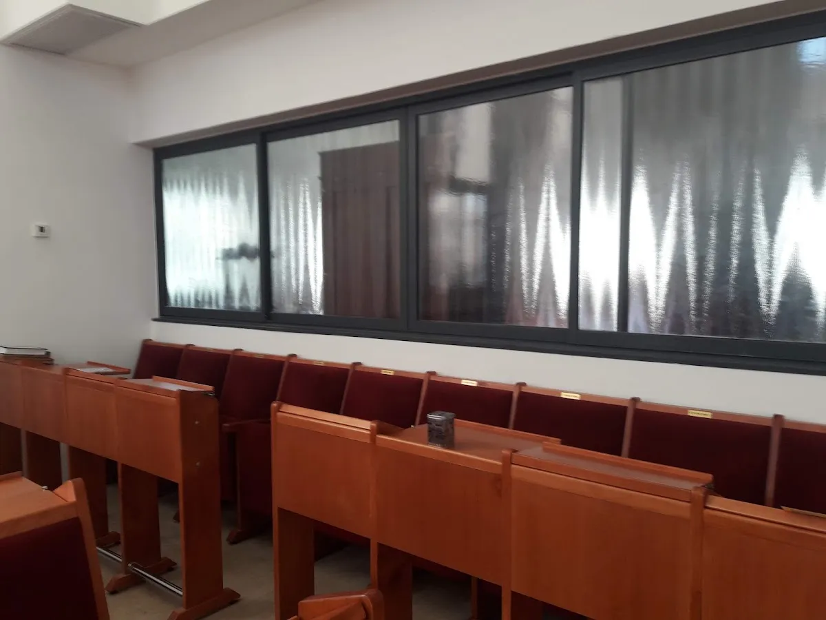 Yairi Synagogue — foto 3