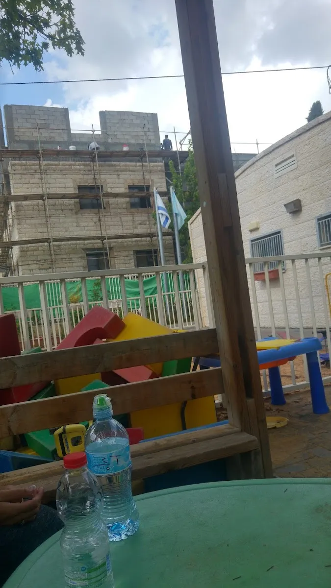 Yairi Synagogue — foto 6