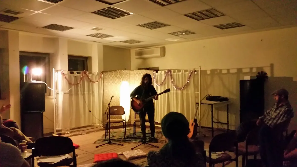 Yakar Tel Aviv — foto 10