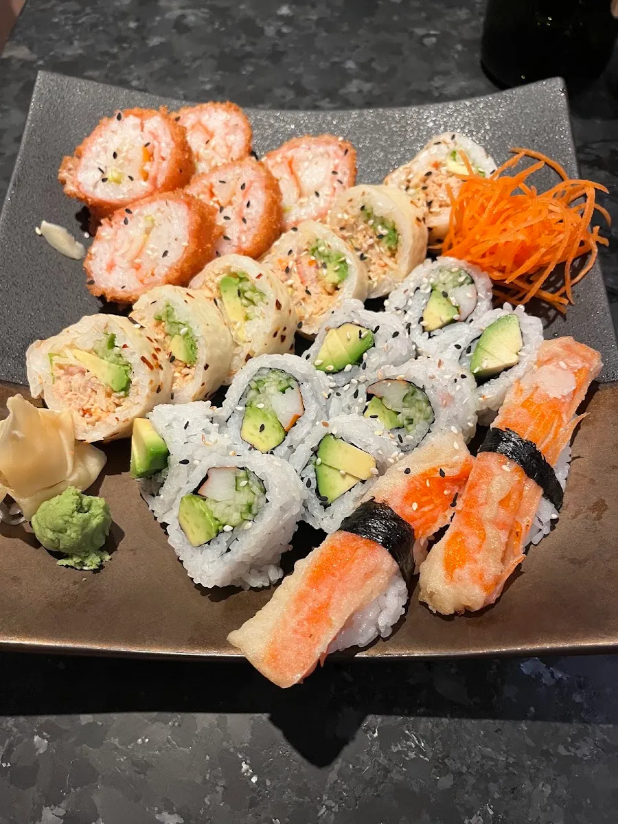 Yakimono — foto 4