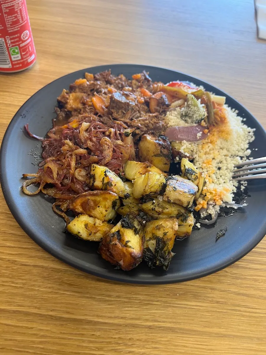 Yakov's Kitchen — foto 3
