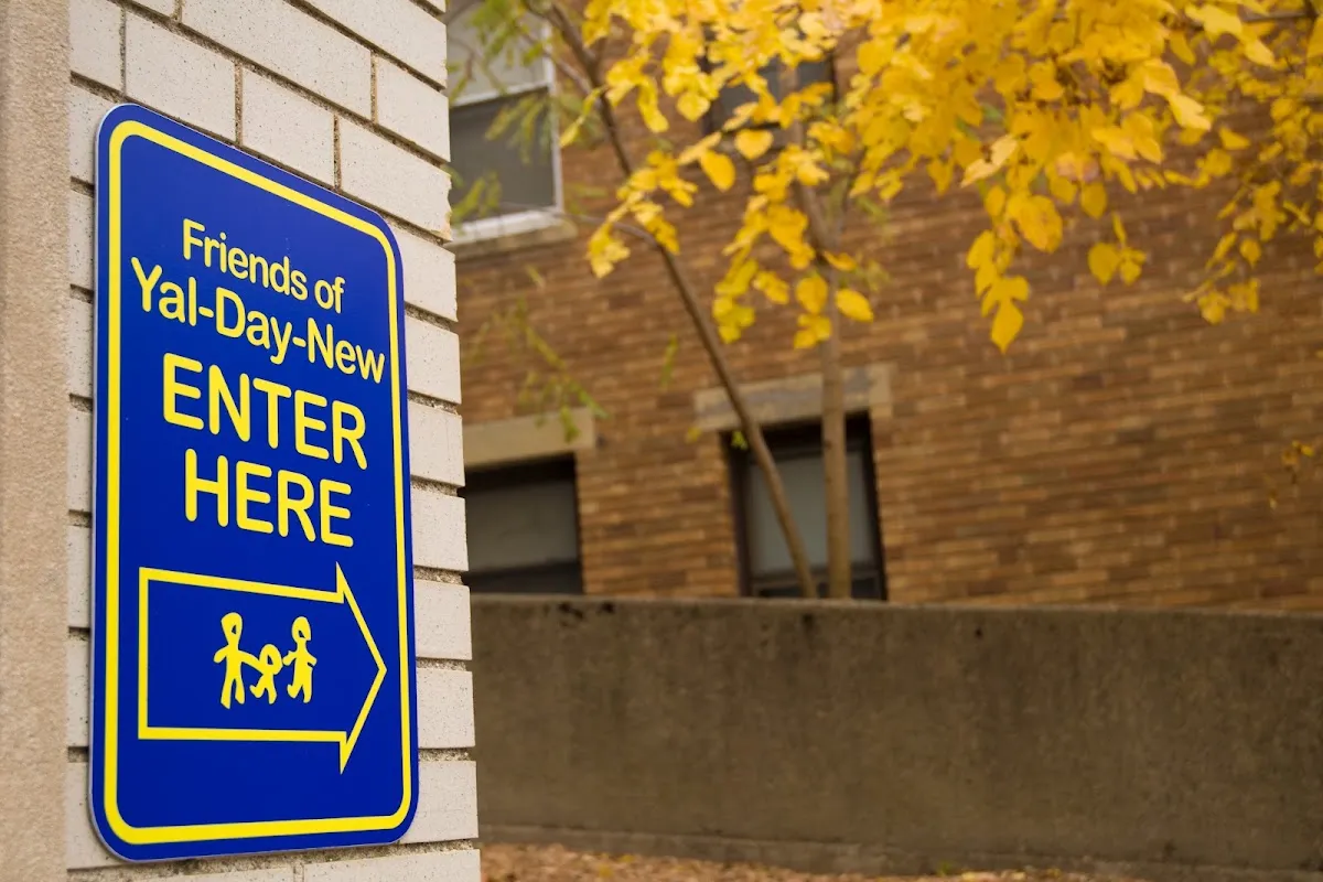 Yal-Day-New Day Care Center — foto 4