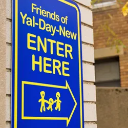 Yal-Day-New Day Care Center — foto 7