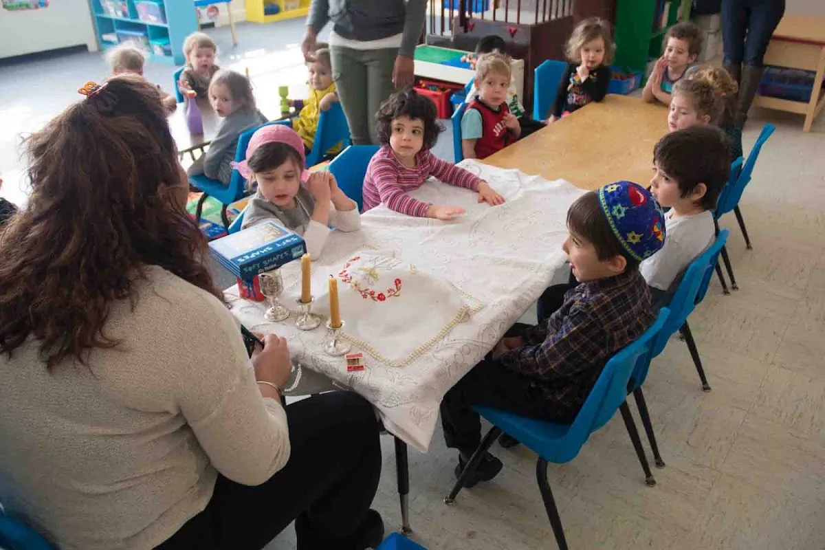 Yal-Day-New Day Care Center — foto 10
