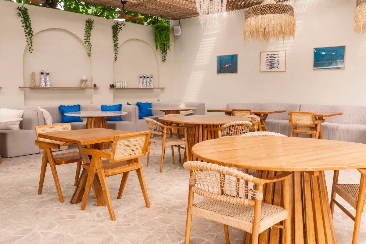 Yamas Fish Restaurant