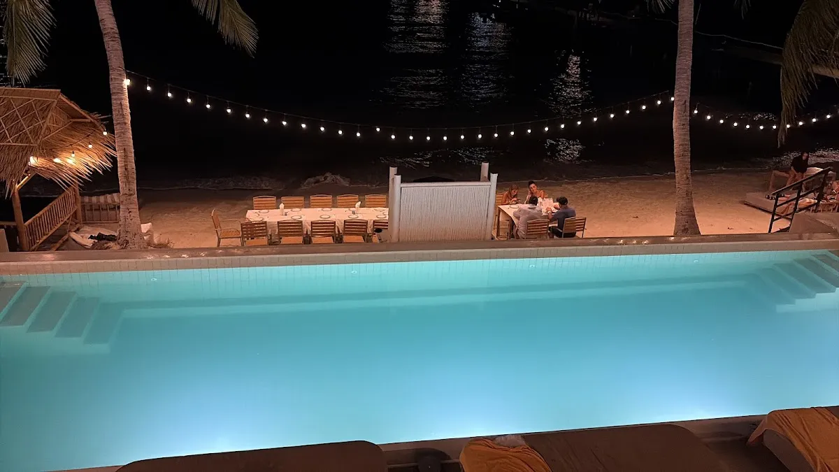Yamas Fish Restaurant — foto 8
