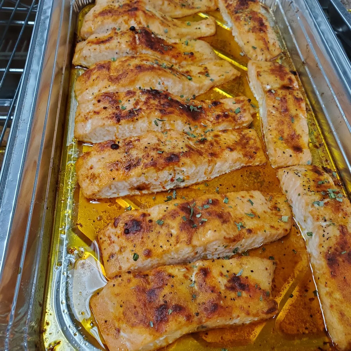 Yanay Dips & Salads — foto 6