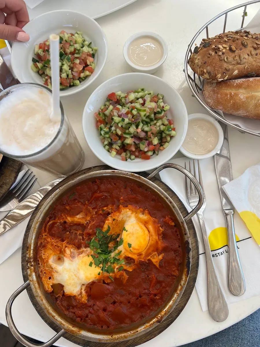 Yankele (Herzliya) — photo 5