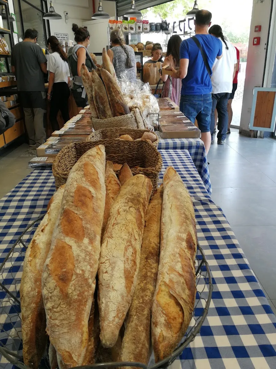 Yankele — foto 7