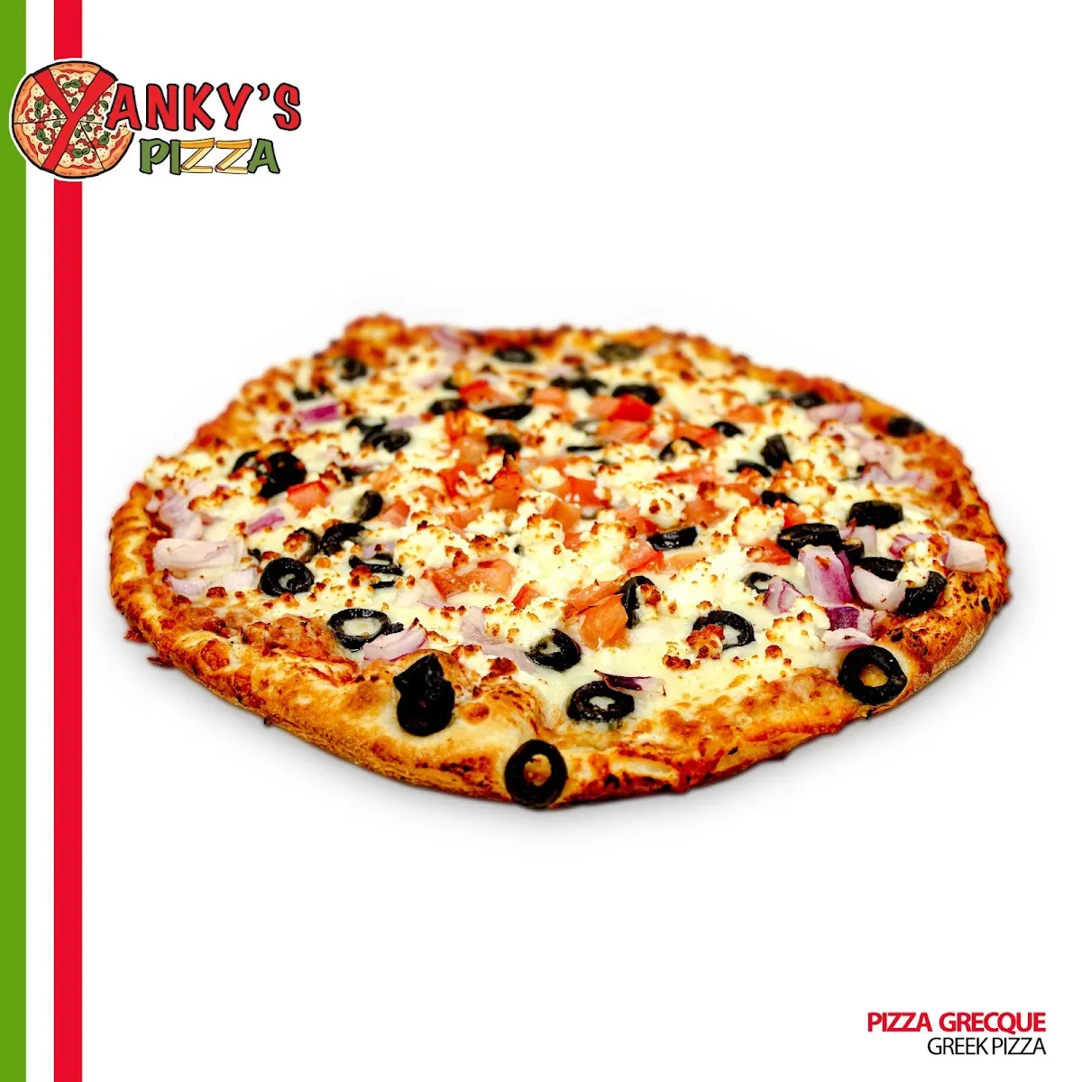 Yanky's Pizza — foto 2