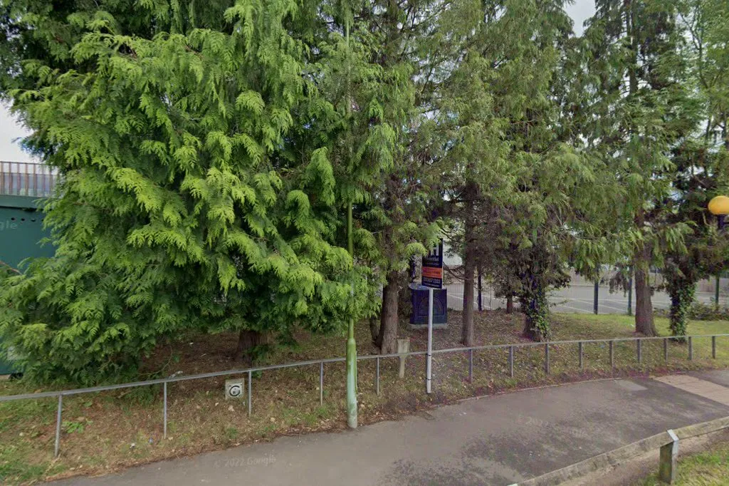 Yavneh College — foto 2