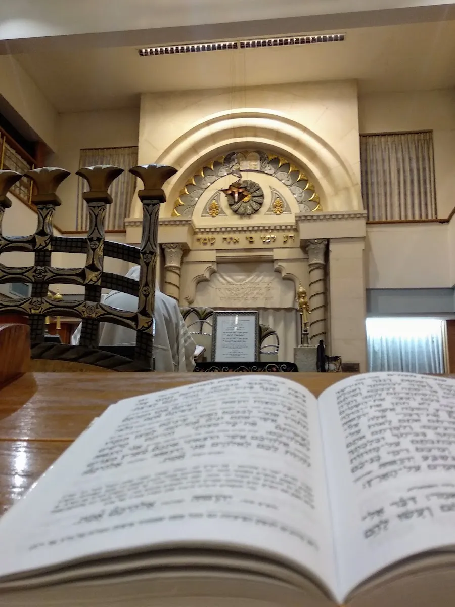Yechave Da'at Beit Midrash — foto 4