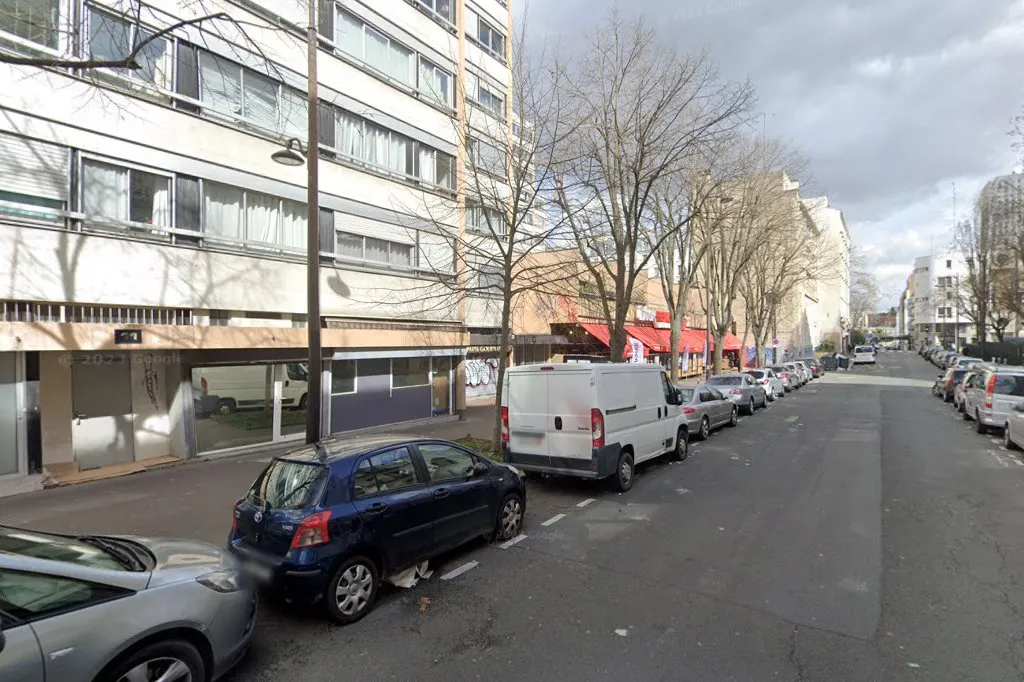 Yéchiva des Étudiants — foto 2