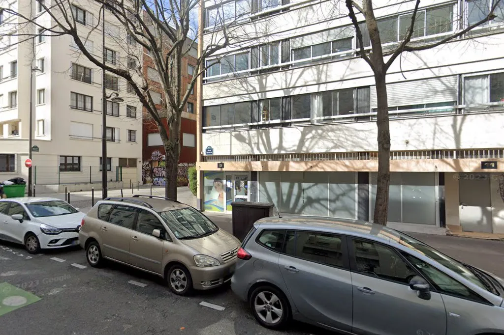 Yéchiva des Étudiants — foto 3