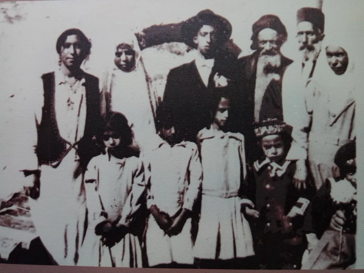 Yegia Kapayim Synagogue — foto 3