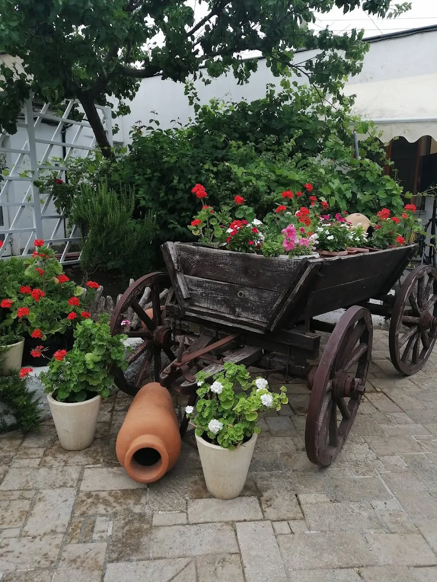 Yegiya Kapay Karaite Kenesas — photo 8