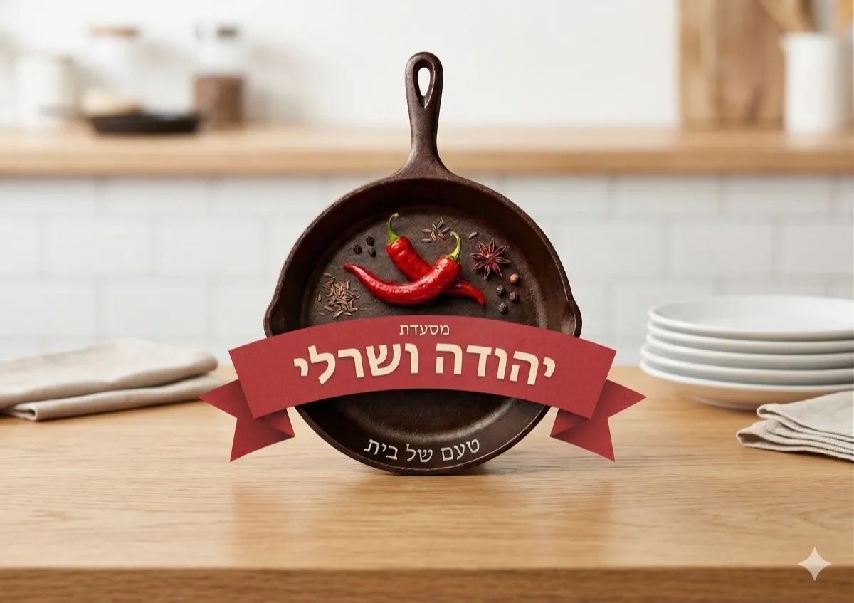 Yehuda veCharlie — foto 3