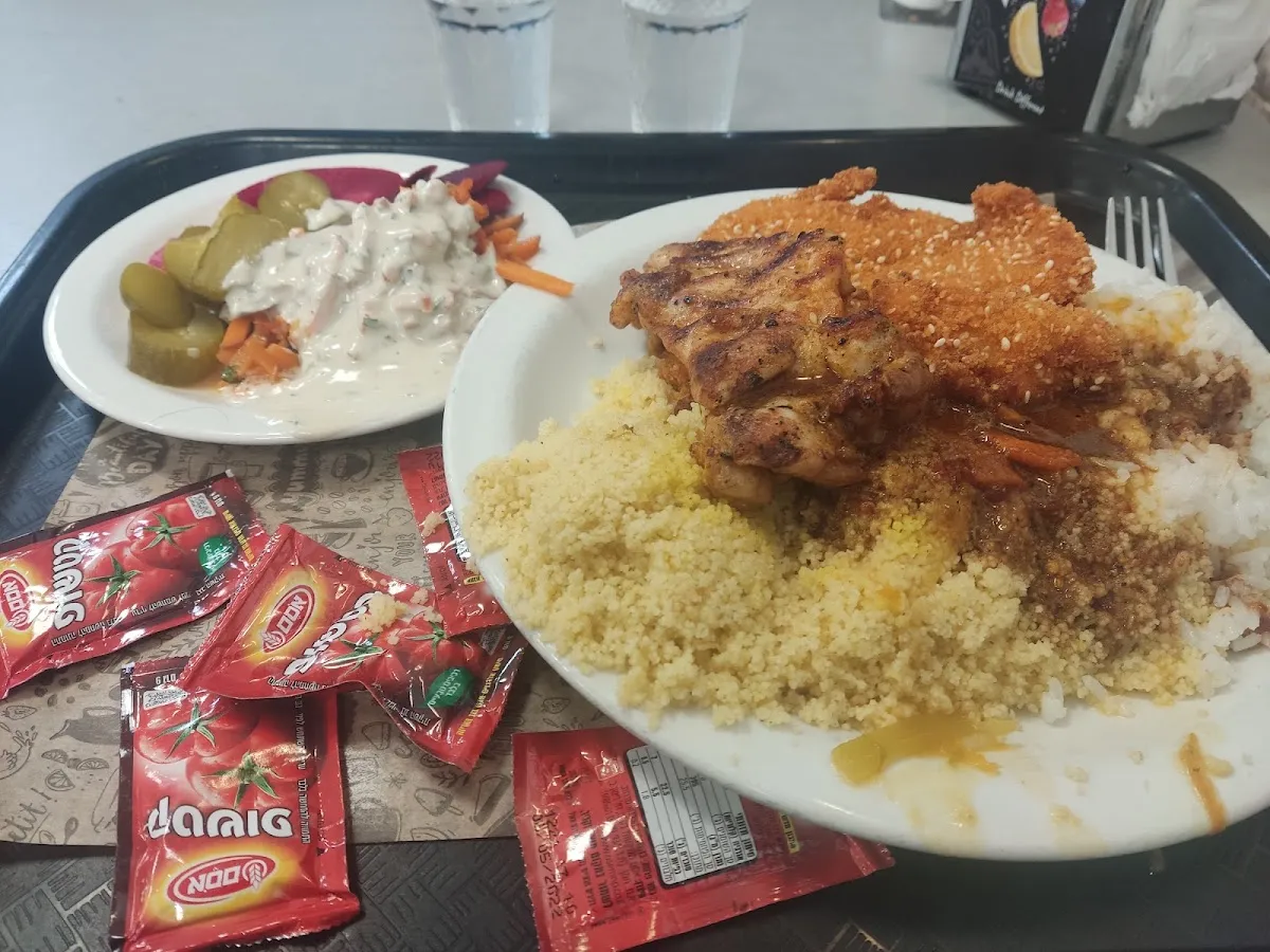 Yehuda veCharlie — foto 6