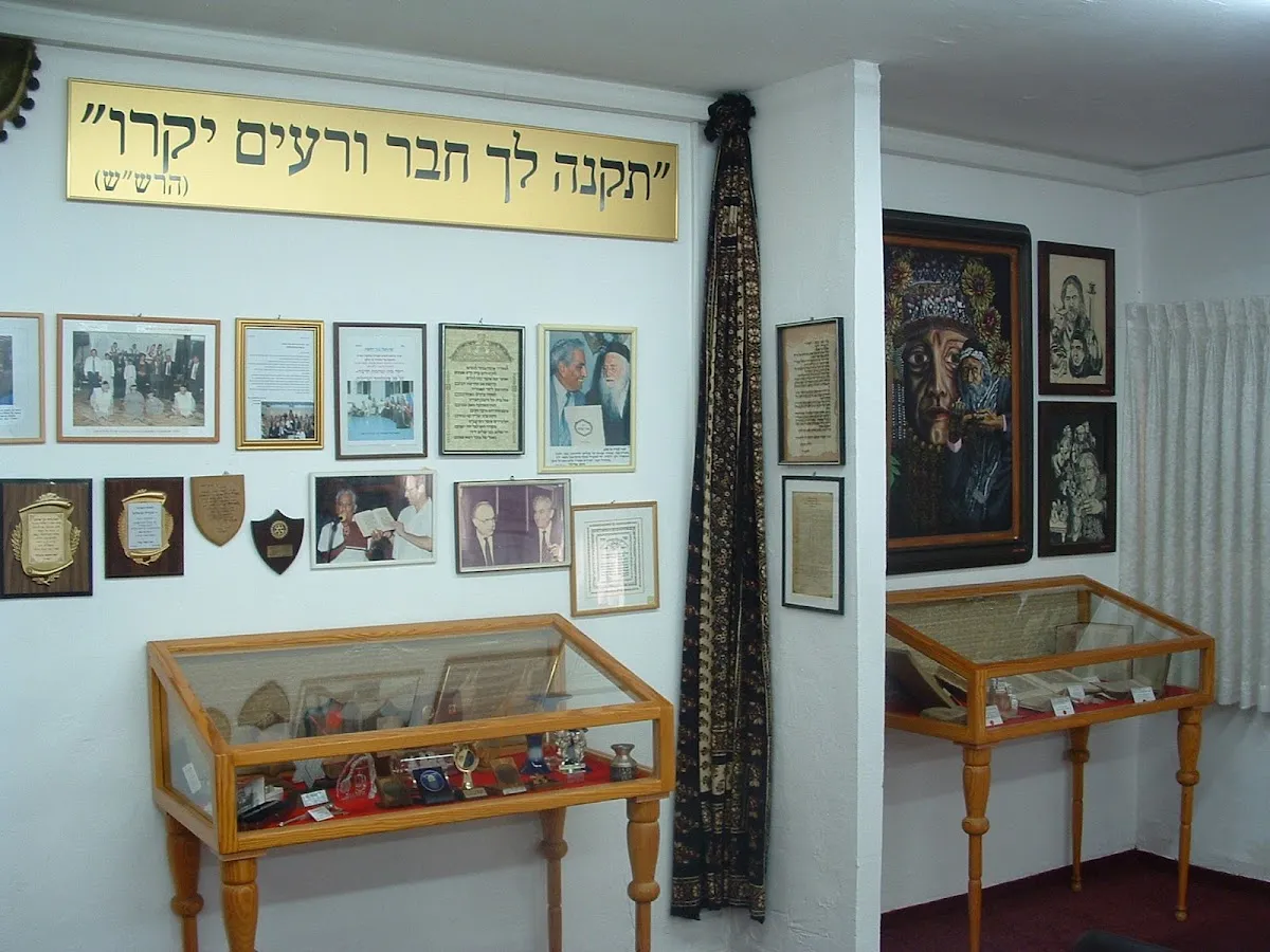 Yemen jews culture — photo 2
