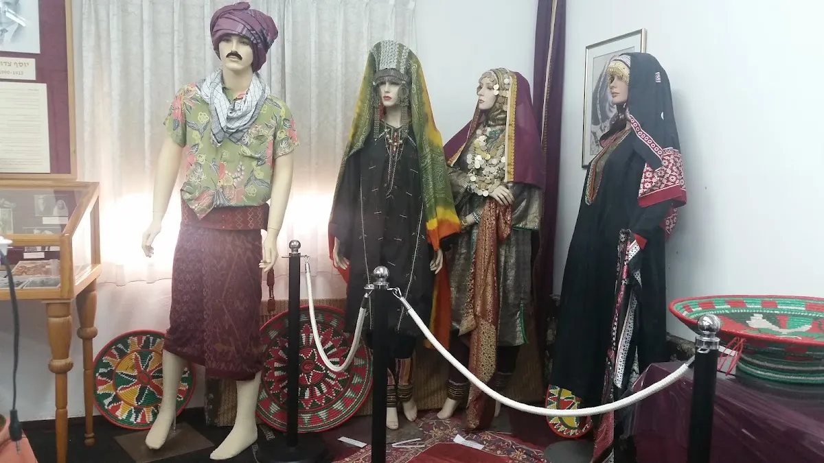 Yemen jews culture — photo 5