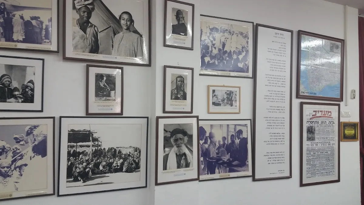Yemen jews culture — photo 7