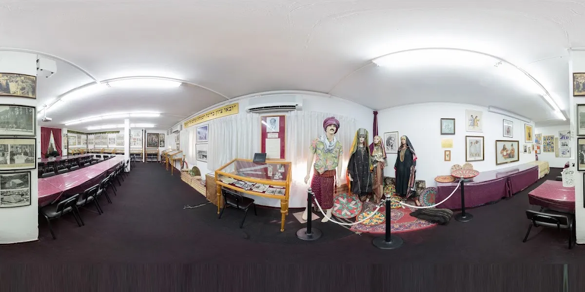 Yemen jews culture — photo 10