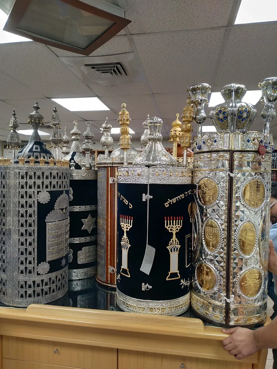 Yemenite Synagogue Elad — foto 2